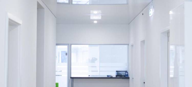 汉堡蒙特乌尔齐默酒店(Hostel Monteurzimmer in Hamburg)图片