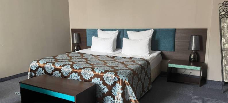 雷克塔酒店(Raketa Hotel)图片