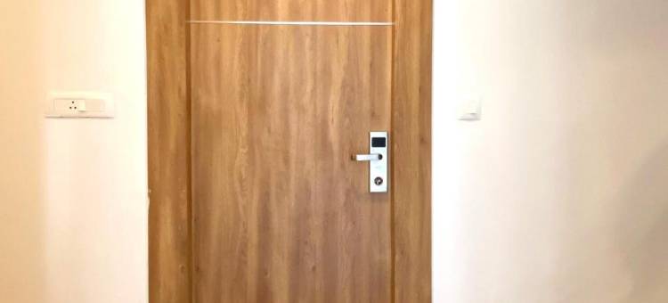 Hotel Bluestone图片