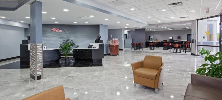 克拉利昂波因特杰克森维尔近营地勒瑞纳(Clarion Pointe Jacksonville Near Camp Lejeune)图片