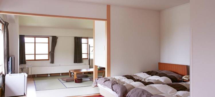 志贺湖畔酒店(Shiga Lake Hotel)图片
