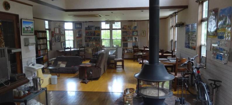 Gusthof Arutany图片