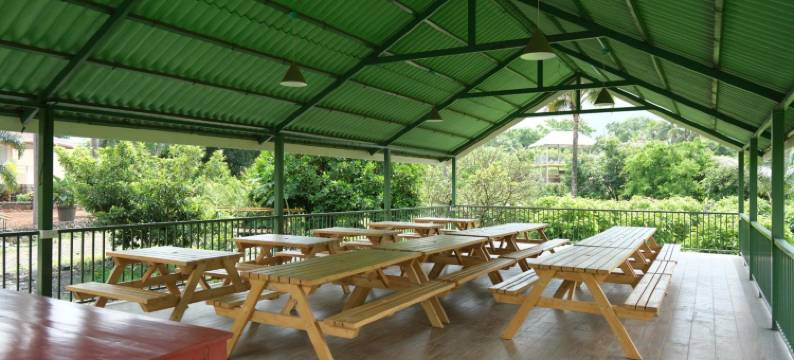 河石农场(The Riverstone Agro Farm)图片