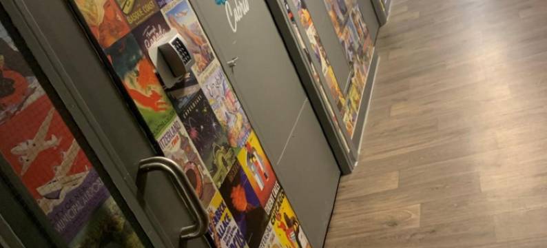 hotelF1 巴黎市北圣维兹 A1 酒店(hotelF1 Saint-Witz A1 Paris Nord)图片