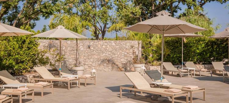 达露丝精品公寓式酒店(Daluz Boutique Hotel)图片