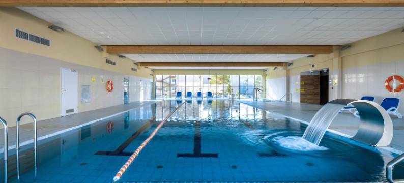 Interferie Dąbki SU Argentyt图片