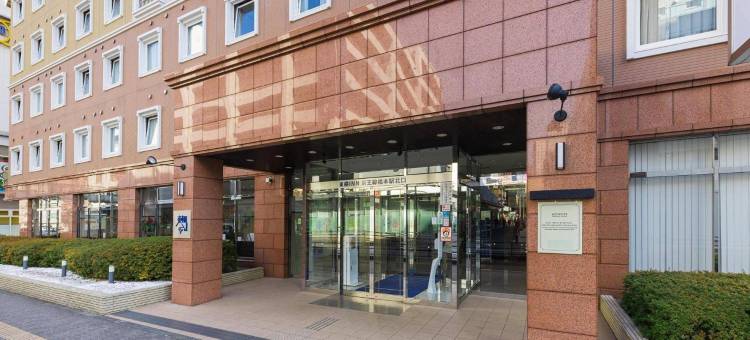 东横INN-京王线桥本站北口(Toyoko Inn Keio Sen Hashimoto Eki Kita Guchi)图片