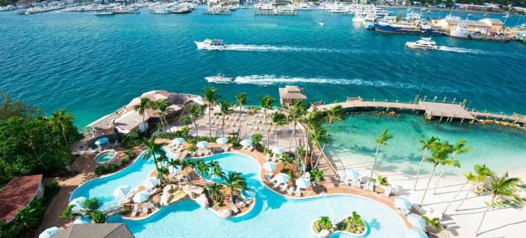 巴哈马天堂岛华威酒店-全包式-限成人(Warwick Paradise Island Bahamas - All Inclusive - Adults Only)图片
