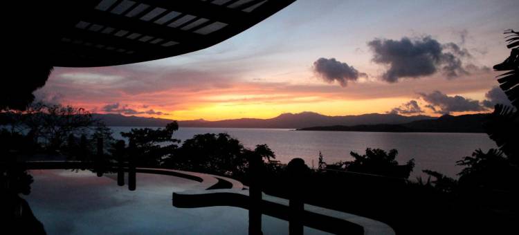 诺亚诺亚岛(NoaNoa Private Island)图片