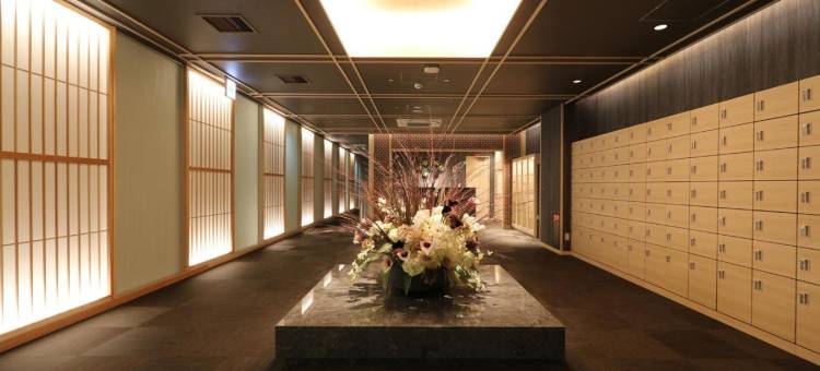 大阪难波J-SHIP胶囊酒店(Cabin & Capsule Hotel J-Ship Osaka Namba)图片