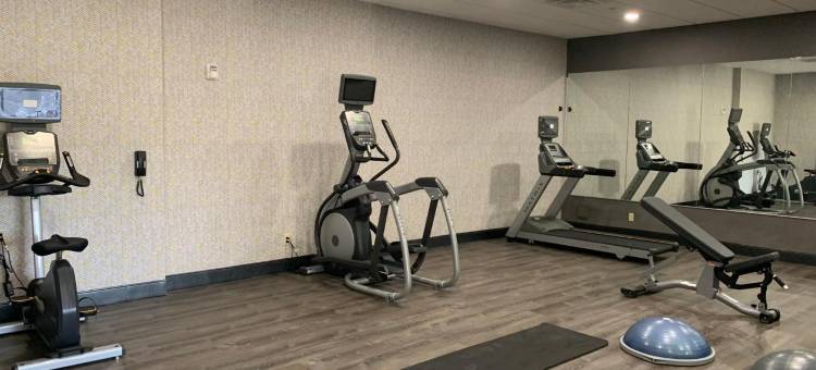 Holiday Inn 巴吞鲁日，南(Holiday Inn BATON ROUGE-SOUTH by IHG)图片