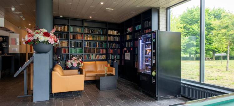 阿尔莫勒巴斯迅酒店(Bastion Hotel Almere)图片