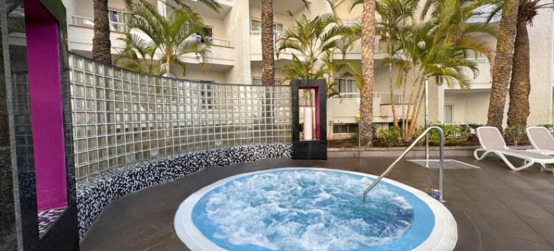 唐米格尔塞瓦图尔 - 限成人(Servatur Don Miguel - Adults Only)图片