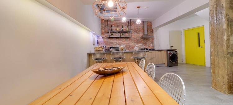 雅典酒店(athensotel)图片