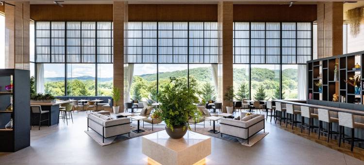 北上岩手全日空假日酒店(ANA Holiday Inn Iwate Kitakami by IHG)图片