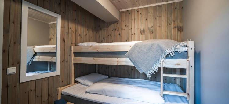 博尔利山林居-经典挪威酒店(Bjorli Fjellstuer by Classic Norway Hotels)图片