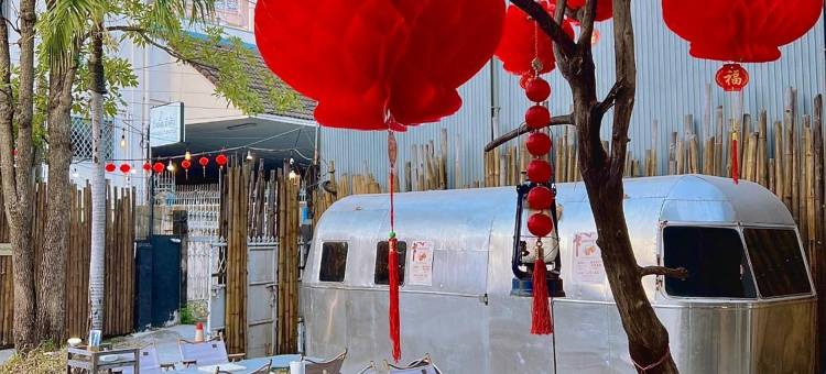 纳农沙通酒店(Hotel Nanon Sathorn)图片