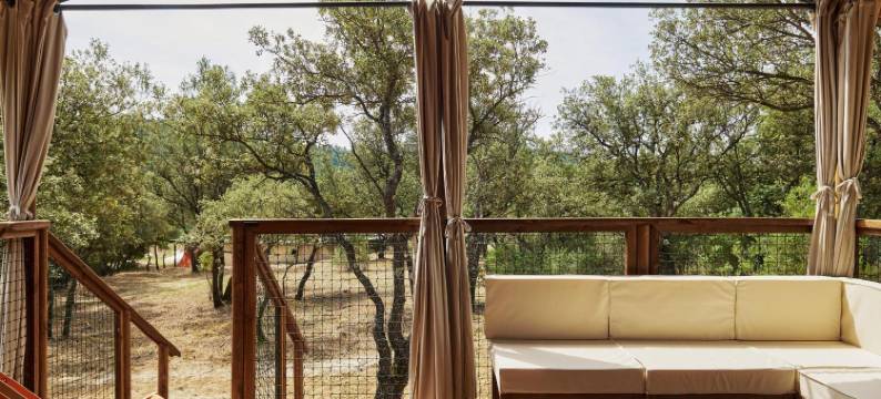 La Ferme HI 新娘农场(Domaine la Ferme HI Bride)图片