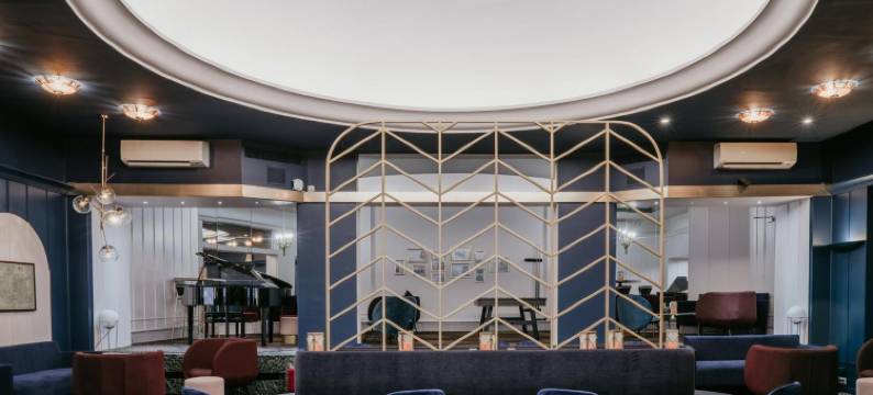 大酒店(Grand Hotel de Valenciennes)图片