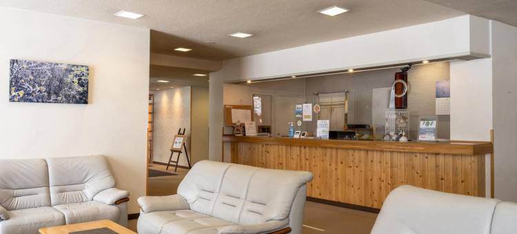 志贺高原奥林匹克饭店(Shiga Kogen Olympic Hotel)图片