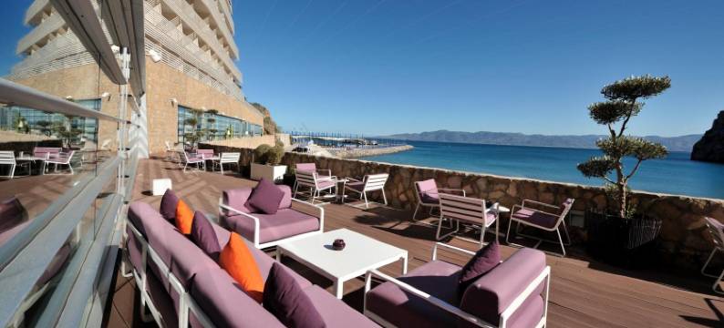 克马多美居度假酒店(Hôtel Mercure Quemado Resort)图片