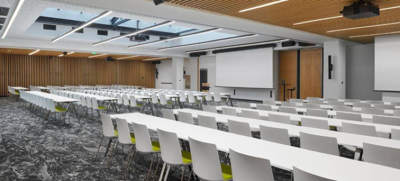 旅行酒店(Hotel Passage)图片