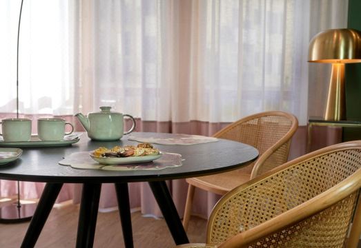 Leopoldo Residence Hotel Overview