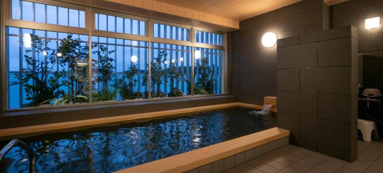环球酒店丝岛市(Glocal Hotel Itoshima)图片