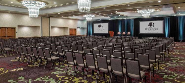 索诺马酒乡希尔顿逸林酒店(DoubleTree by Hilton Sonoma Wine Country)图片