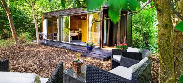 卡玛圣塔姆绿野酒店(The Inn on the Green)图片