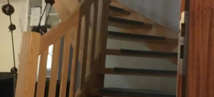 迪斯马尔赫尔豪斯酒店(Dithmarscher Haus)图片