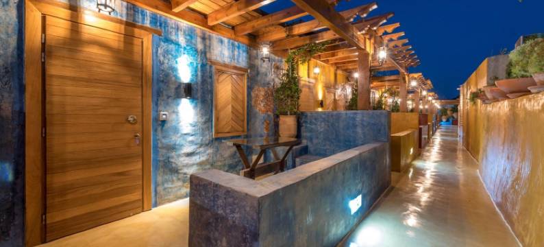 10GR酒店及红酒吧(10GR Boutique Hotel & Wine Bar)图片