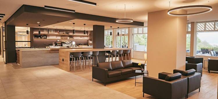 玛利亚拉西湖滨酒店(Seehotel Maria Laach)图片