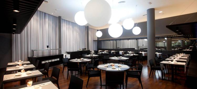 卡里斯马里内达酒店(Hotel Carris Marineda)图片