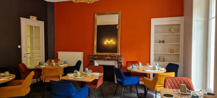 La Souveraine(拉索维灵)(La Souveraine)图片