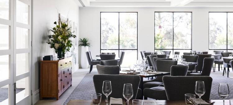 隐谷度假村(Hidden Valley Resort)图片