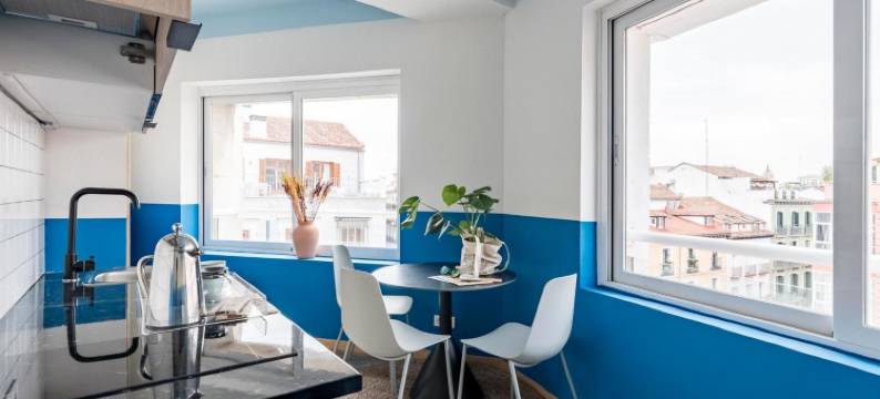 丘埃卡 Bob W(Bob W Chueca)图片