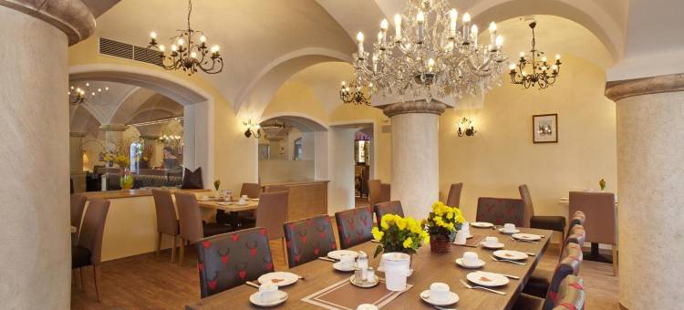 绍尔拉赫普斯特酒店(Hotel Sauerlacher Post)图片