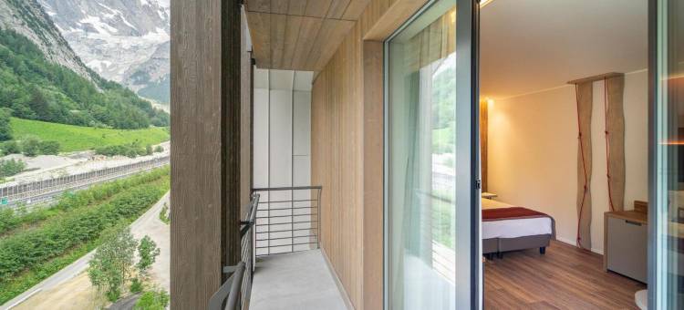 TH 库马约尔酒店(TH Courmayeur)图片