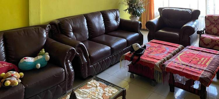 红色伙伴瓦伦西亚民宿酒店(Valencia Homestay Redpartner)图片