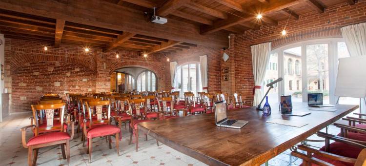 蒙特玛格诺庄园(Tenuta Montemagno Relais & Wines)图片
