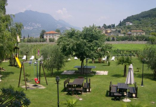 Residence la Colombera Hotel Overview