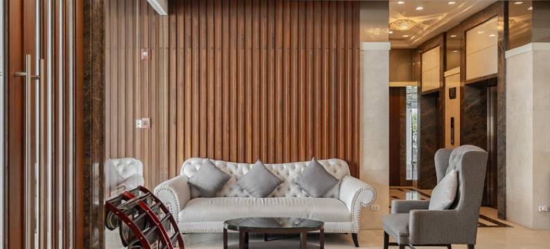 GM服务式公寓(GM Serviced Apartment)图片