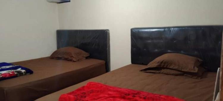 埃尔比萨酒店(Penginapan Erbysa)图片