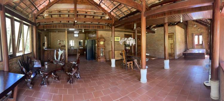 莫克别墅(Moc Villas)图片