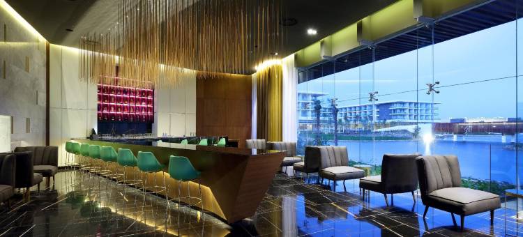 TRS珊瑚酒店-限成人-全包(TRS Coral Hotel - Adults Only - All Inclusive)图片