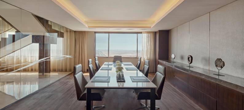 阿尔科巴尔君悦酒店及公寓(Grand Hyatt Alkhobar Hotel and Residences)图片