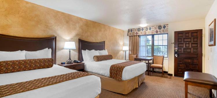 卡萨格兰德贝斯特韦斯特酒店(Best Western Casa Grande Inn)图片