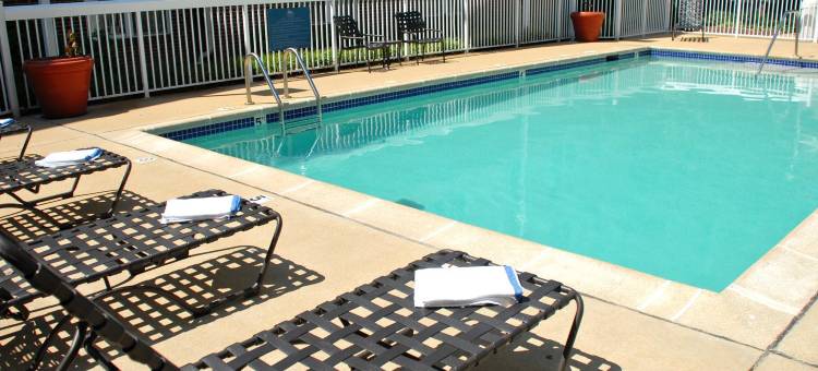 圣路易斯切斯特菲尔德Homewood Suites by Hilton(Homewood Suites by Hilton St. Louis - Chesterfield)图片