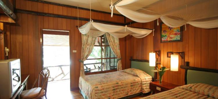 万浦象岛酒店(Banpu Koh Chang Resort)图片